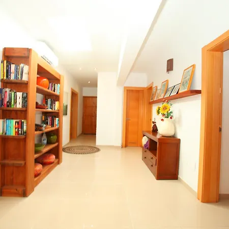 Вилла Maiteren Etxea- 4 Beds With Private Pool
