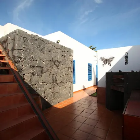 Вилла Maiteren Etxea- 4 Beds With Private Pool