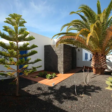 Вилла Maiteren Etxea- 4 Beds With Private Pool *