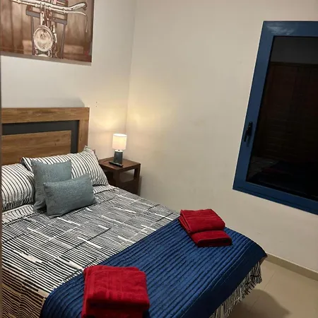 Maiteren Etxea- 4 Beds With Private Pool Коста Бланка