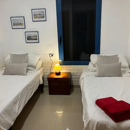 Maiteren Etxea- 4 Beds With Private Pool فيلة