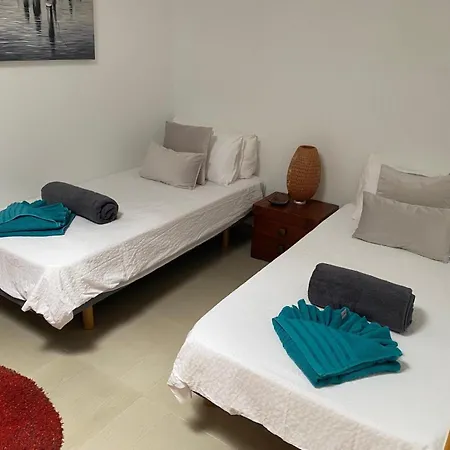 Maiteren Etxea- 4 Beds With Private Pool Вилла *