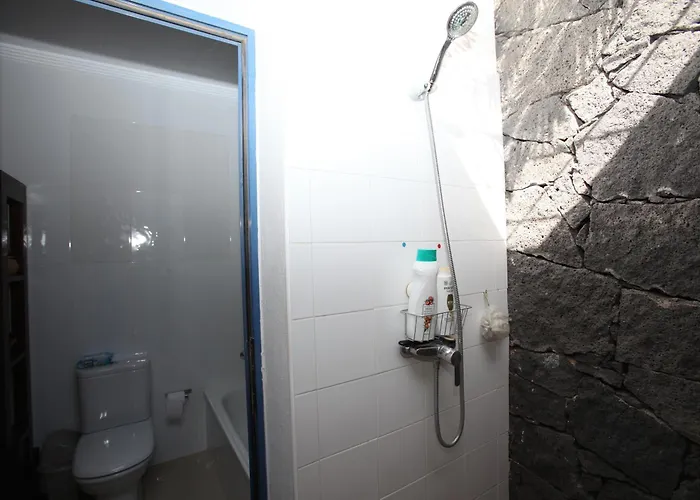 Maiteren Etxea- 4 Beds With Private Pool Playa Blanca