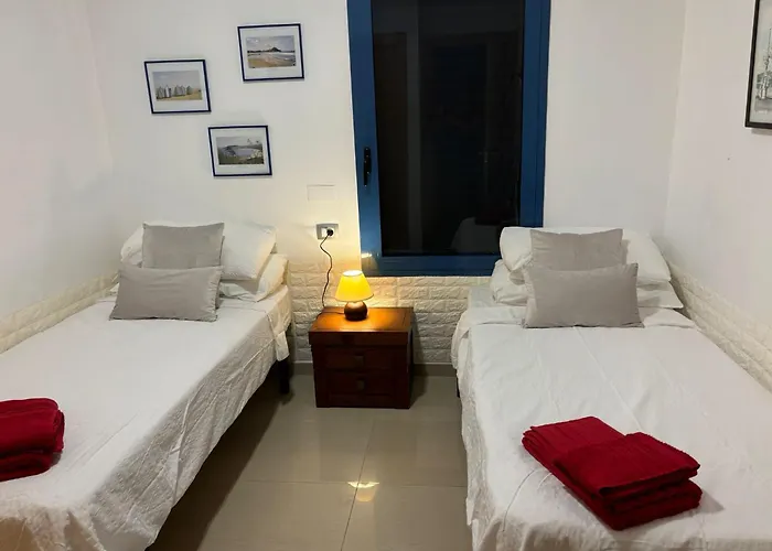 Maiteren Etxea- 4 Beds With Private Pool Villa