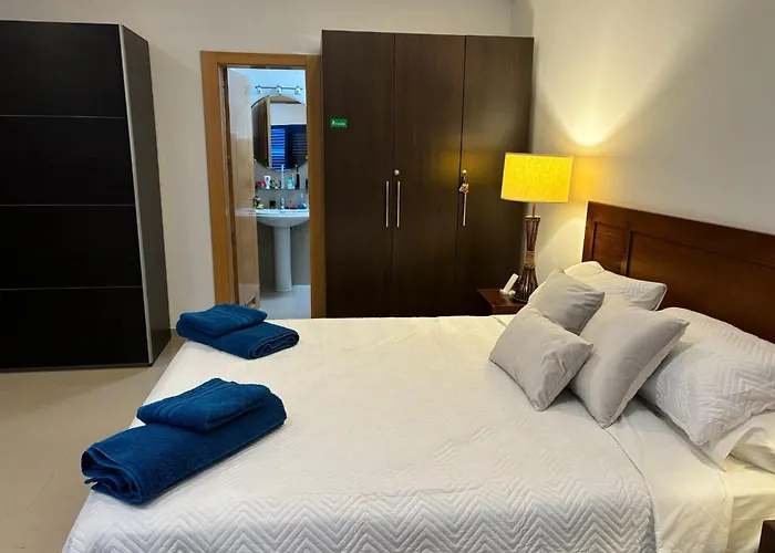 Maiteren Etxea- 4 Beds With Private Pool Playa Blanca