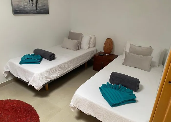 Maiteren Etxea- 4 Beds With Private Pool Villa *