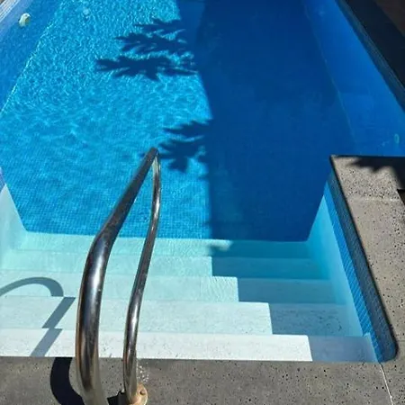 Вилла Maiteren Etxea- 4 Beds With Private Pool *