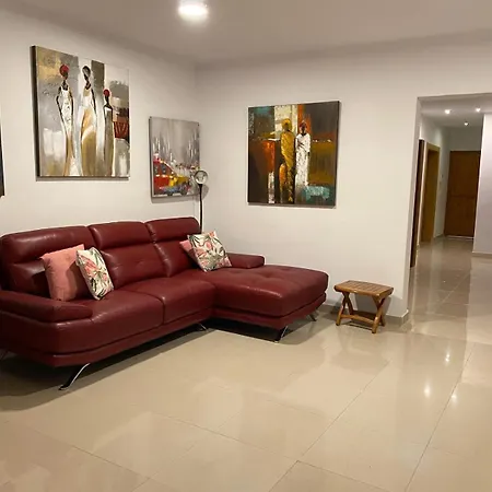 Вилла Maiteren Etxea- 4 Beds With Private Pool Коста Бланка