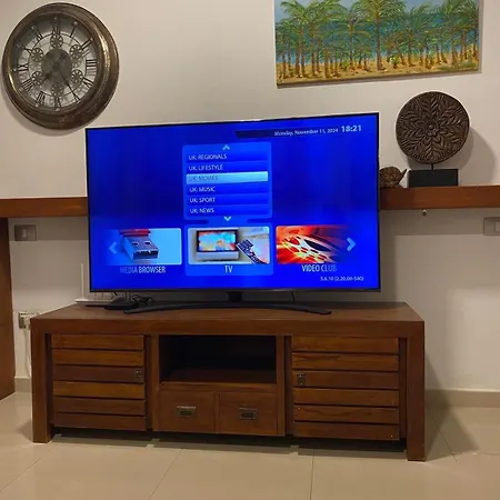 Вилла Maiteren Etxea- 4 Beds With Private Pool